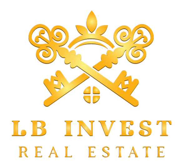 LB Invest GmbH Logo