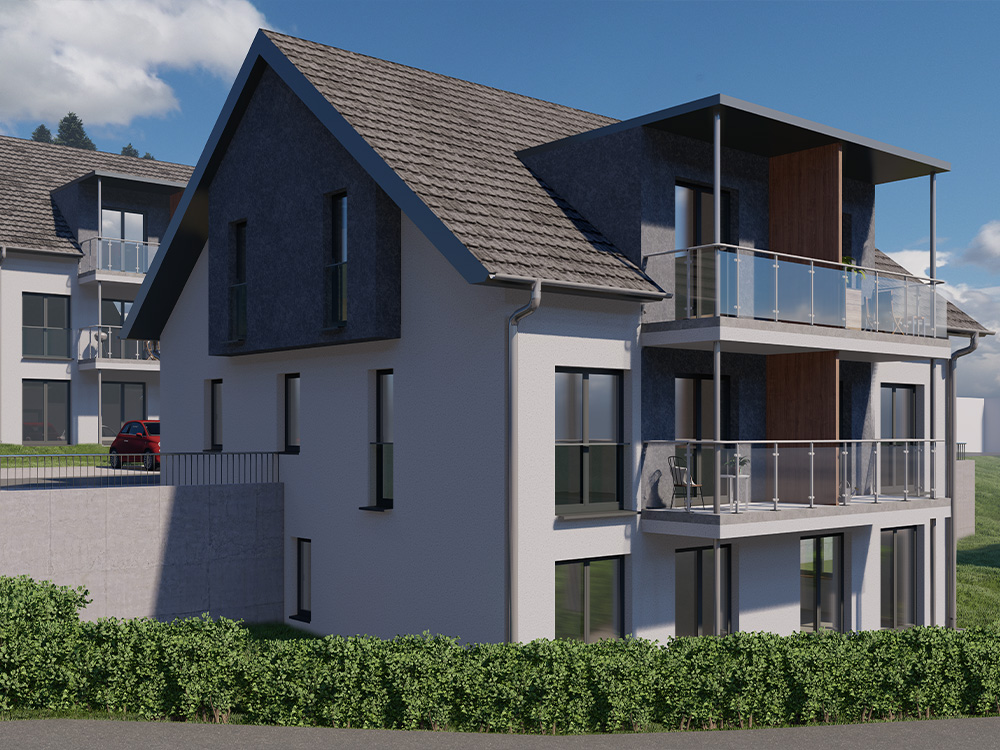 BVH Eiserfeld Wohnquartier Hengsberg 3