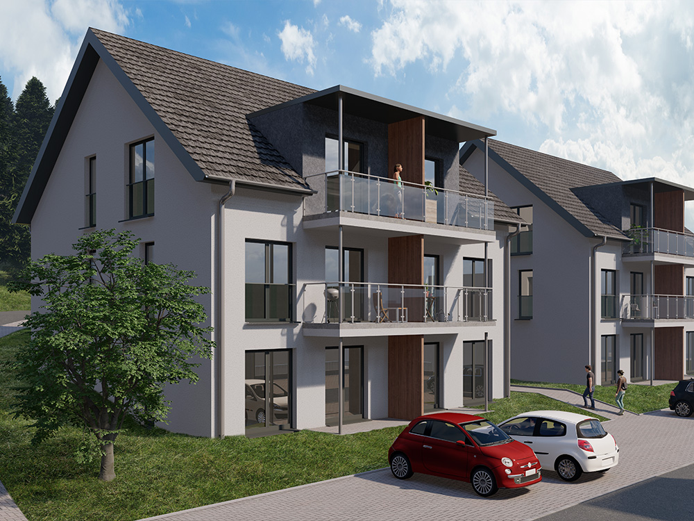 BVH Eiserfeld Wohnquartier Hengsberg 7