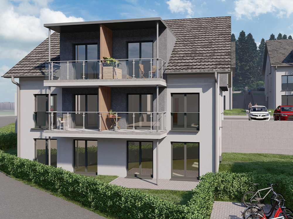 BVH Eiserfeld Wohnquartier Hengsberg 4